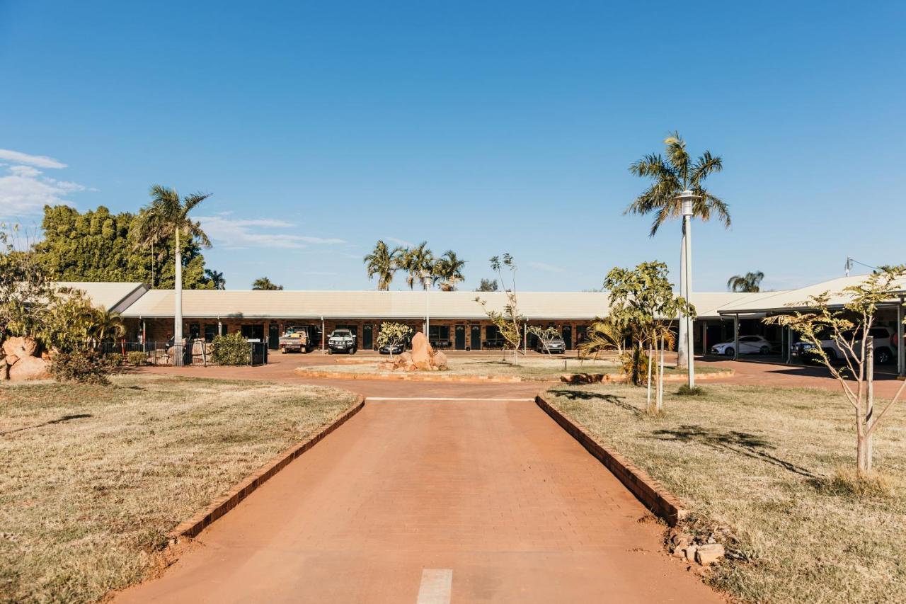 Abacus Motel Маунт-Айза Экстерьер фото